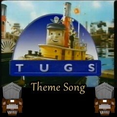 TUGS Theme Song Organ Cover [2,500 Subs Special]