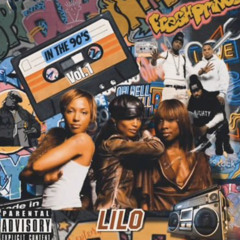 IN THE 90's VOL.1 (DJ LILO)