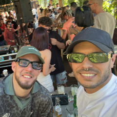 ABRECO B2B ALVARO PRIETO (MUELLASSÖ 18/5/2025)