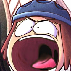 Suction Cup Man (Remix)