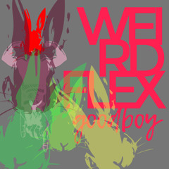 wierd flex - 2025:10:31, 00.39.wav working file