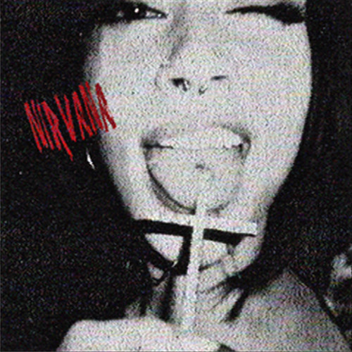 Nirvana w TRAP KYD (prod. tochi bedford)