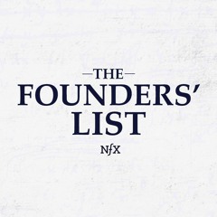 The Founders' List from NFX