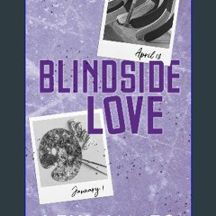 #^Ebook 💖 Blindside Love (Empire State Hockey Series) EBOOK #pdf