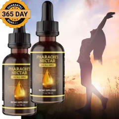 Pharaoh's Nectar-Improves Attention,Information Identification & Immediate,Working Memories!