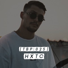 Techno Bunker Podcast No. 25 - HXTC