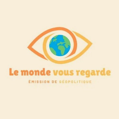 Le Monde Vous Regarde - Introduction aux enjeux de l'Asie Pacifique
