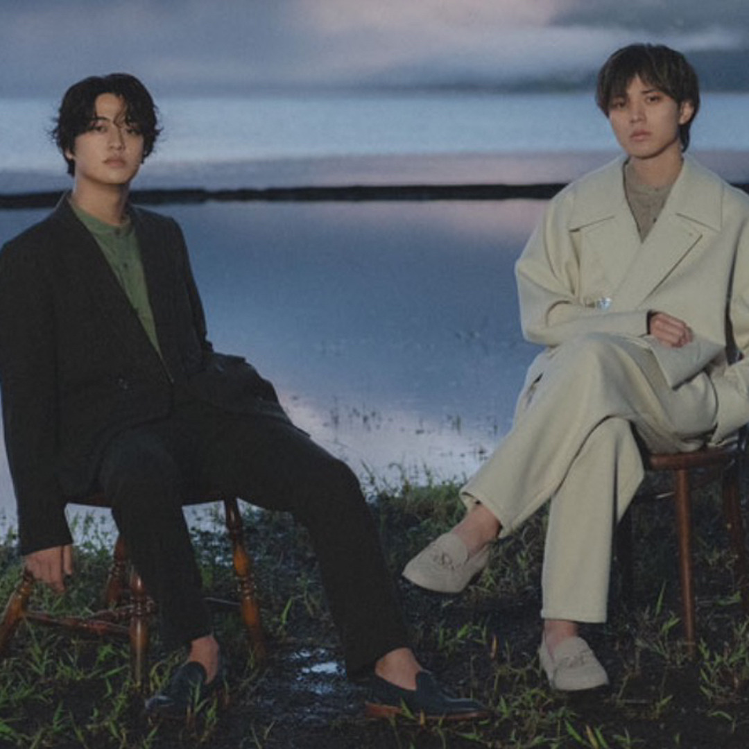 Stream 二十九、三十（King & Prince cover ver.）.mp3 by share music