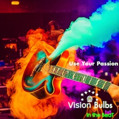 Use Your Passion with Intro