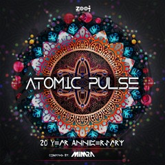 Atomic Pulse - 20 Years - Nov. 2020