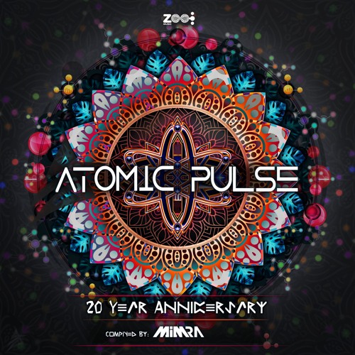 Atomic Pulse - 20 Years - Nov. 2020