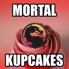 Mortal Kupcakes