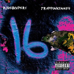 16 - TRAP'NKENNY & S8PERC