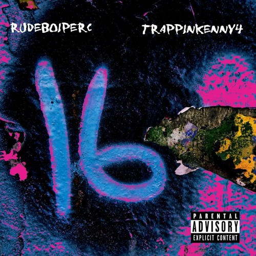 16 - TRAP'NKENNY & S8PERC