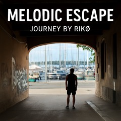 Melodic Escape | Journey by RIKØ
