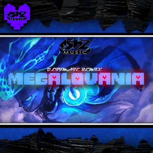 UNDERTALE | MEGALOVANIA - Ultimate Remix [Thanks for 900!]