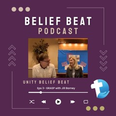 GRASP with Jill Barney