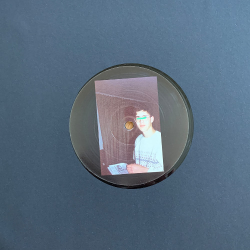 HT035 Part of the Circus EP