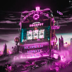 Kompany & Ivory - Jackpot (XIMATE & Klomber 'VIP' Flip)