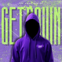 GET DOWN (feat. MinX)