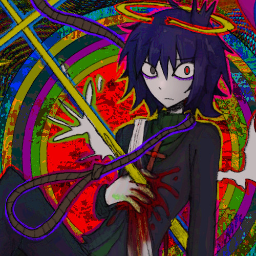 THE WONDERFUL AND DELIRIOUS SCHIZOWORLD