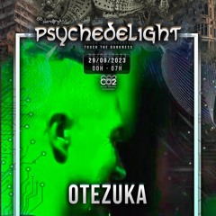 Psychedelight - Touch The Darkness (29/09/2023 Nantes)