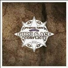 Love Shot ft. Masta Ace, Guru