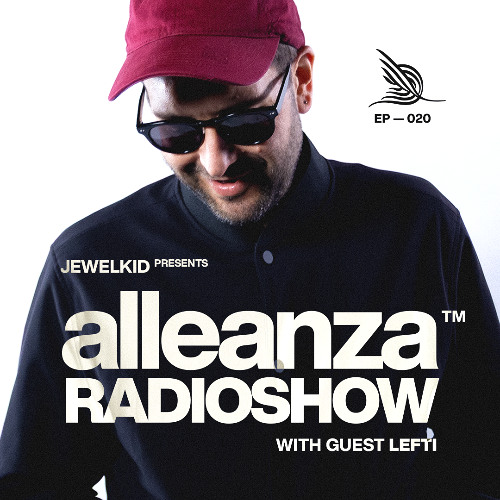 Alleanza Radio Ep.20 - Lefti