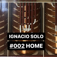 HOME 002 IGNACIO SOLO