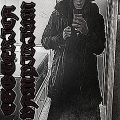 Nazghul Shooter - Out of your Grave tonight (prod. Nazghul Shooter)