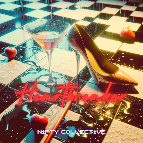 Nifty Collective - Heartbreaker