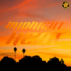 Druman - Midnight Heat (Official Audio)