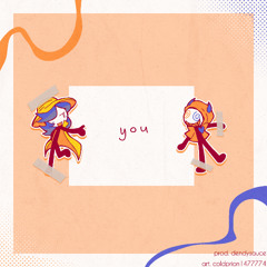 you - an fnf kecks fansong