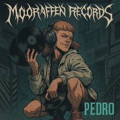 Pedro Edit - Hard Techno | Max Mooraffe