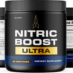 Nitric Boost Ultra Reviews (ALL THE TRUTH!) You Need To Know!