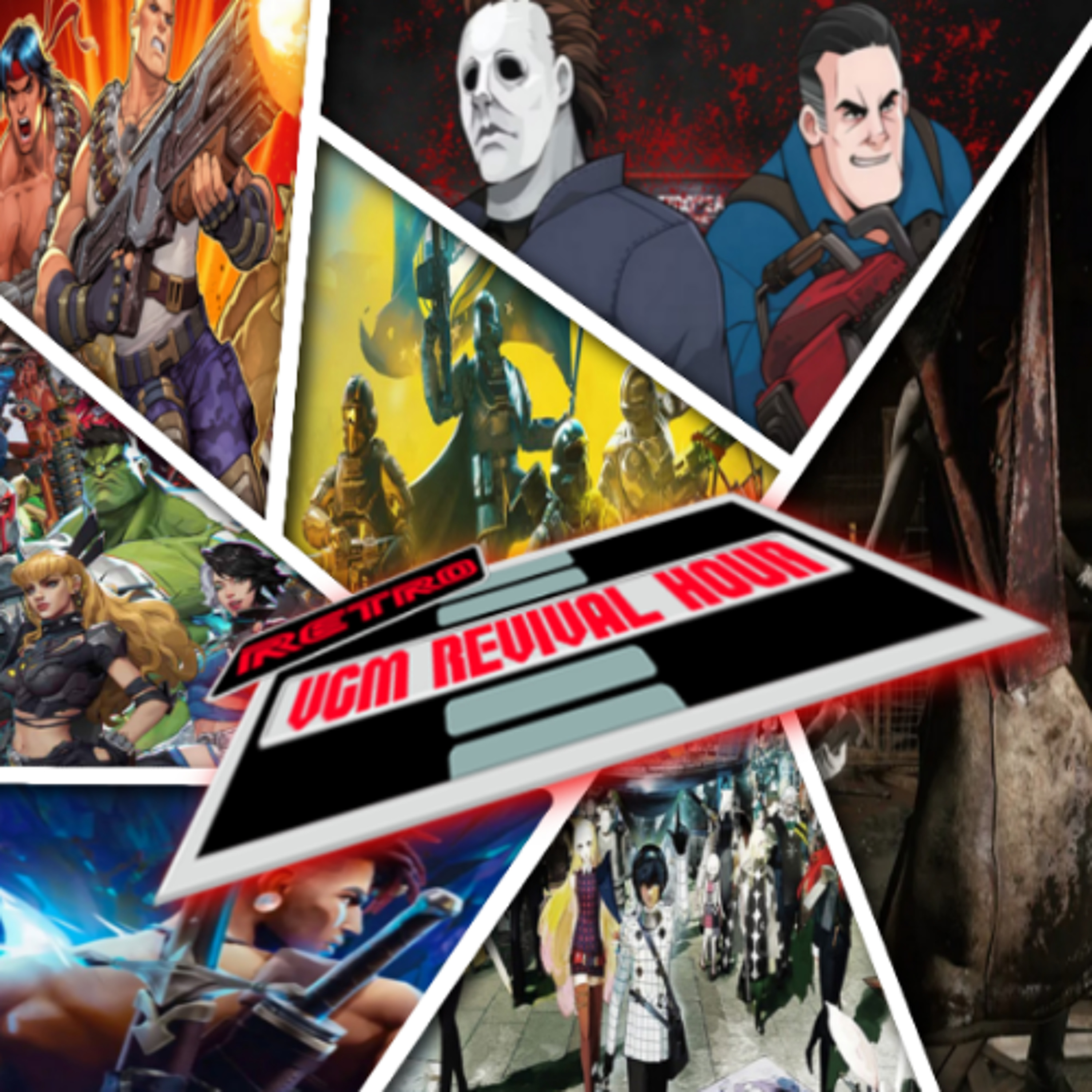 STAGE 83: Games of 2024