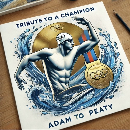 Adam Peaty Diss Track 3