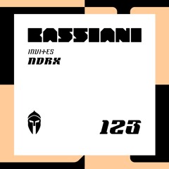 Bassiani invites NDRX / Podcast #123