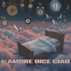 Strummit - L'amore Dice Ciao (Electric Guitar)