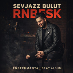 Her Gün Ağladım Anatolian Dark Rnbesk Enstrümantal Beat Albüm