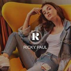 Deep House Mix Vol. 1 - Ricky Paul