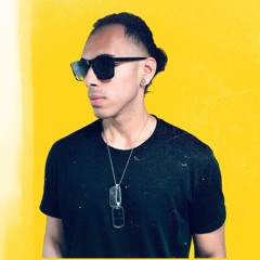 Zander Dice - Spirit of the rave