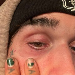 ekkstacy - i walk this earth all by myself (remix)