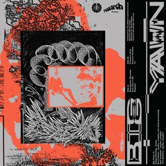 Premiere: Big Yawn - Pressure Acts [Research Records/Heavy Machinery Records]