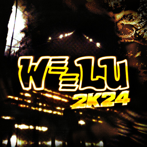 WEELU - 2K24