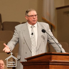 Randall Moody | The Self-Examination: Our Spiritual Hallucination