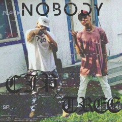 NoBody ft. Tree (Prod.Walk Among Kings)