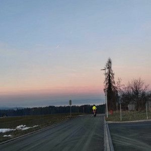 not alone - Hoch7 & chainkidd