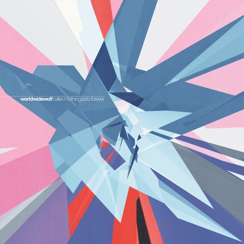 Stream Nothing Lasts Forever by WORLDWIDEWOLF | Listen online for