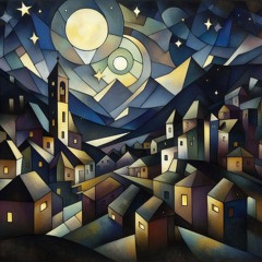 Moonless Night